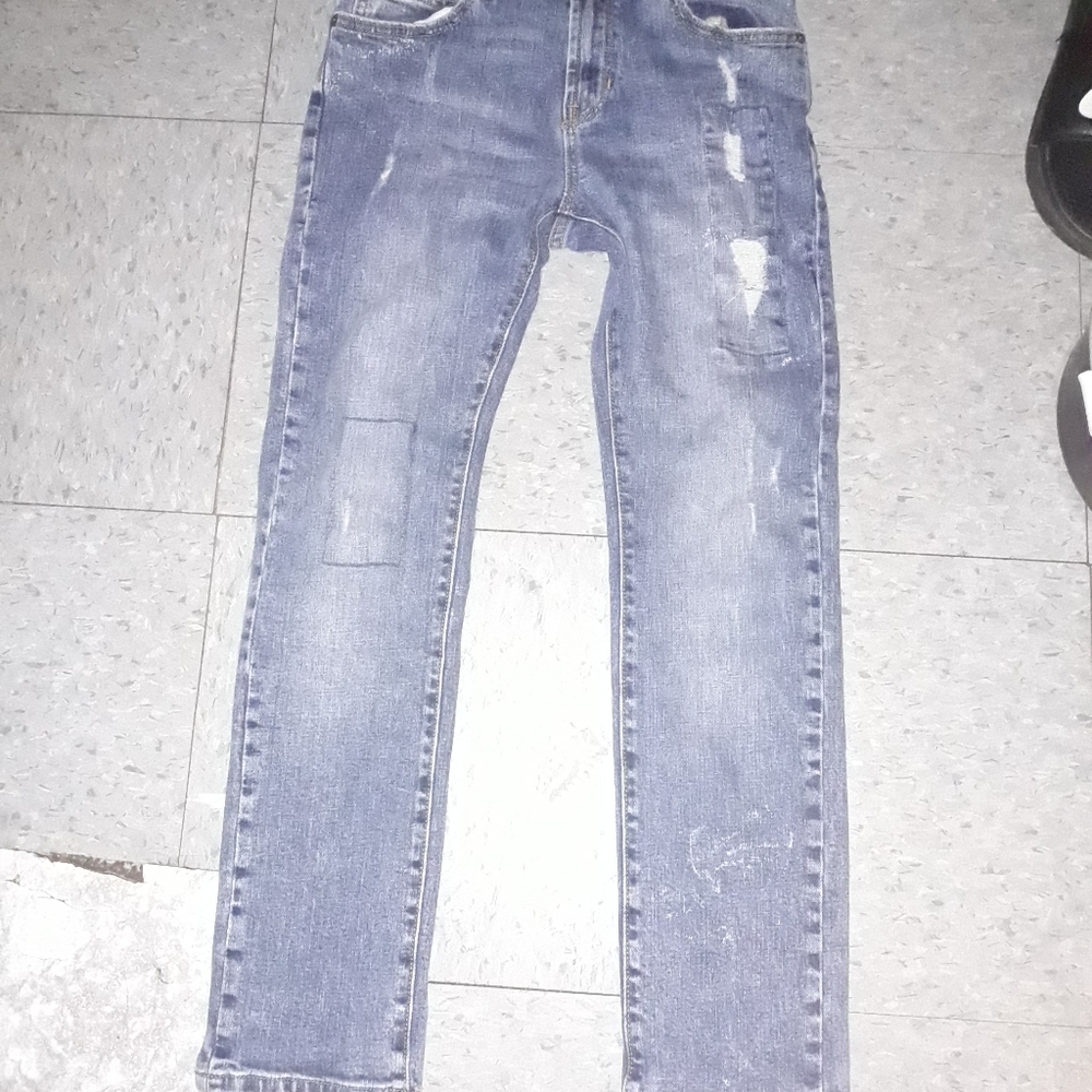 Pants for kids